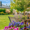 Отель Amazing Home in Grzybowo With Wifi and 2 Bedrooms, фото 9
