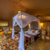 Отель Sentrim Mara Game Lodge, фото 7