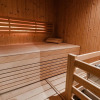 Отель Apartment With Sauna Right on the ski Slope, фото 12