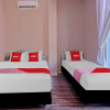 Отель OYO Pelangi Residence, фото 8
