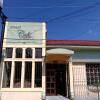 Отель Cafe в Matagalpa