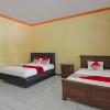 Отель OYO 1984 Hotel Istana Family Syariah, фото 6