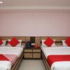 Отель Choudhary Guest House by OYO Rooms, фото 26