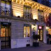 Отель Mercure Paris Montparnasse Raspail в Париже