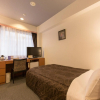 Отель Osaka Moriguchi Plaza Hotel Dainichi Ekimae, фото 4