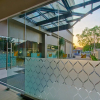 Отель Noormans Hotel Semarang, фото 14