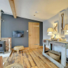 Отель Beautifully Furnished, Located Just Outside the Pretty Village of Pluckley, фото 11