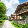 Отель Yangpyeong Log Camp Pension, фото 1