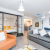 Отель The Loft Brighton, фото 13