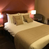 Отель The Globe Inn, фото 5