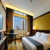Отель Baohua Harbour View Hotel, фото 5