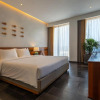 Отель Le Mint Hotel Quy Nhon, фото 4