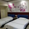 Отель Caiyuan Hotel, фото 23