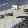 Отель Luxurious 90sqm 2BR Beach Front, фото 16