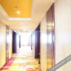 Отель Elan Hotel (Haining Haichang South Road Leather City), фото 4