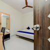 Отель Silverkey Executive Stays 19907 Hafeezpet, фото 6