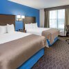 Отель AmericInn Burnsville, фото 17