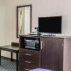 Отель Quality Inn Terre Haute University Area, фото 44