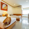Отель Loei Village Hotel, фото 5