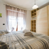 Отель Bed and Breakfast Parco Leonardo Domus Village Residence Aeroporto Fiumicino, фото 27