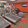 Отель Residence Inn Houston Sugar Land/Stafford, фото 12