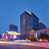 Отель Pulun Hotel (Shaoxing Keqiao Yintai Branch), фото 1