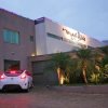 Отель Motel Dubai - Adults Only, фото 1