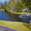 Отель Homosassa River RV Resort, фото 14