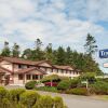 Отель Travelodge Campbell River, фото 13