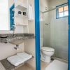 Отель OYO Vivência Residence, фото 9