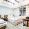 Отель Ok Hotel, фото 4