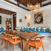 Отель Best Seller 3 Bedrooms Pool Villa in Central Ubud, фото 9