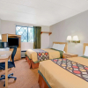 Отель Super 8 by Wyndham Stamford/New York City Area, фото 4