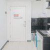 Отель Highest Value Studio Room Apartment at Silkwood Residence, фото 5