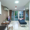 Отель Sukhumvit 64 Pool View Apartment, фото 16
