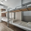 Отель Parking Time Hostel, фото 4