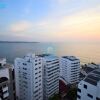 Отель Apartamentos con vista al Mar - Edificio Conquistador, фото 26