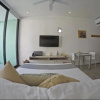 Отель The City Luxury Apartments & Spa by Baitna, фото 48