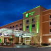 Отель Holiday Inn Hotel & Suites Beaufort at Highway 21, an IHG Hotel, фото 1