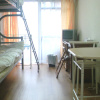 Отель Ichijyo-IVY Bunk bed twin, фото 2