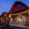 Отель Didesa Island Beach Villa, фото 23