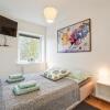 Отель Cosy apt. in Copenhagen near Airport- metro-beach., фото 2