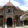 Отель Kunang-Kunang Heritage Villas, фото 19