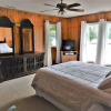 Отель Wallace Lake House, фото 4