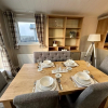 Отель Luxury 3 bedroom Maple View Lodge, фото 9