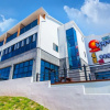 Отель Geoje Haebaram SPA Pension, фото 25