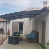 Отель Modern holiday home with private swimming pool, air conditioning and enclosed garden, фото 16
