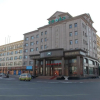 Отель Changbaishan Hotel, фото 1