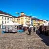 Отель Locarno Best Place, фото 16