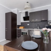 Отель Kraków Apartment Białoruska by Renters, фото 11